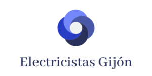logo electricistas gijon